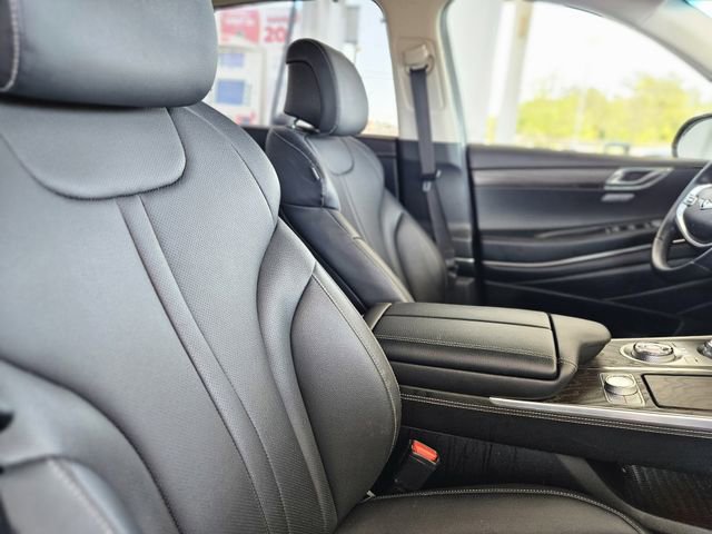 Used 2024 Genesis GV80 2.5T image 14