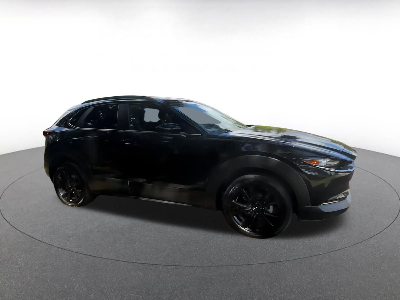 Used 2025 MAZDA CX-30 AWD 2.5 S w/ Select Sport Pkg video 2