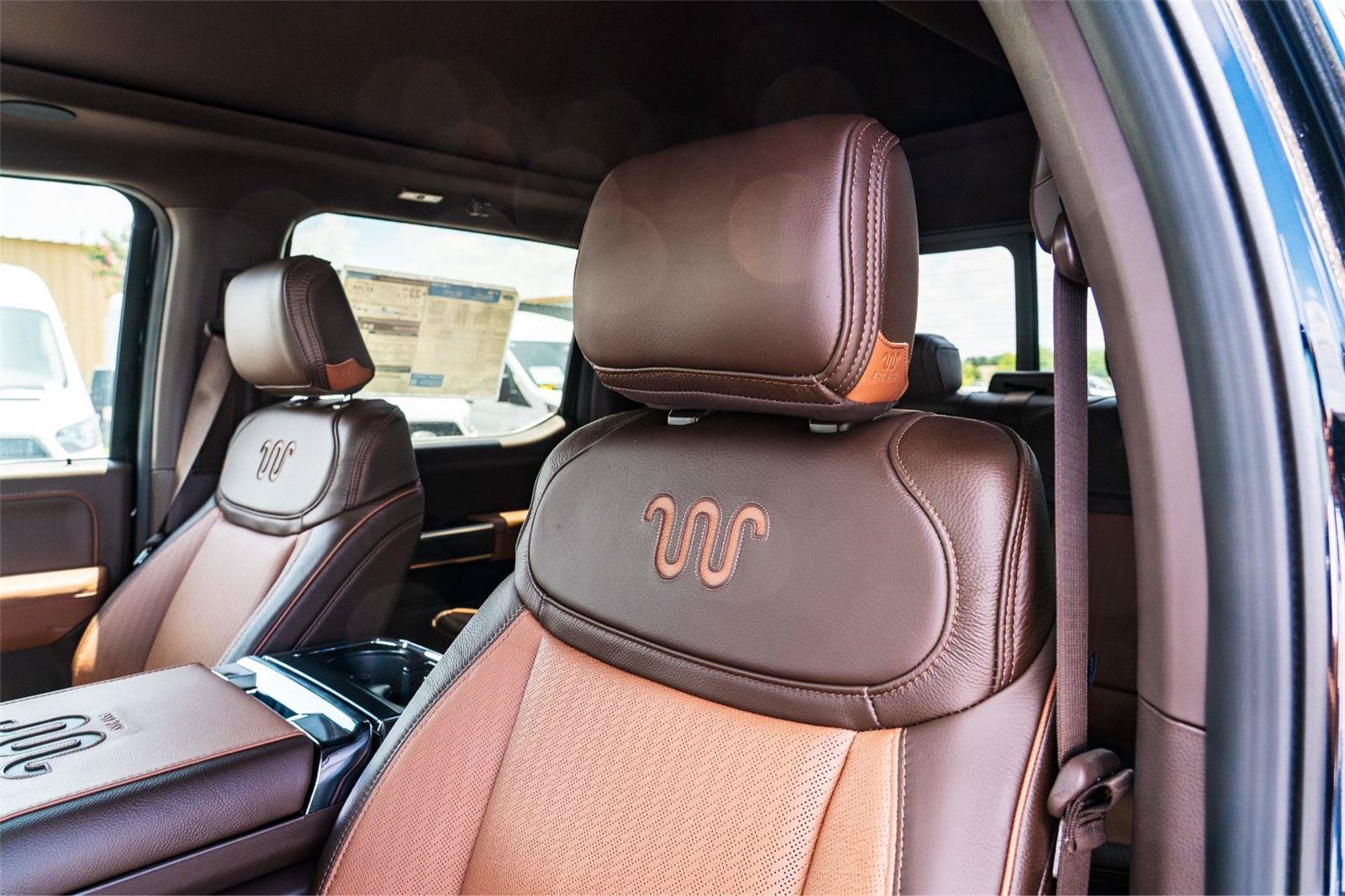 Used 2026 Ford F150 King Ranch AWD/4WD image 10