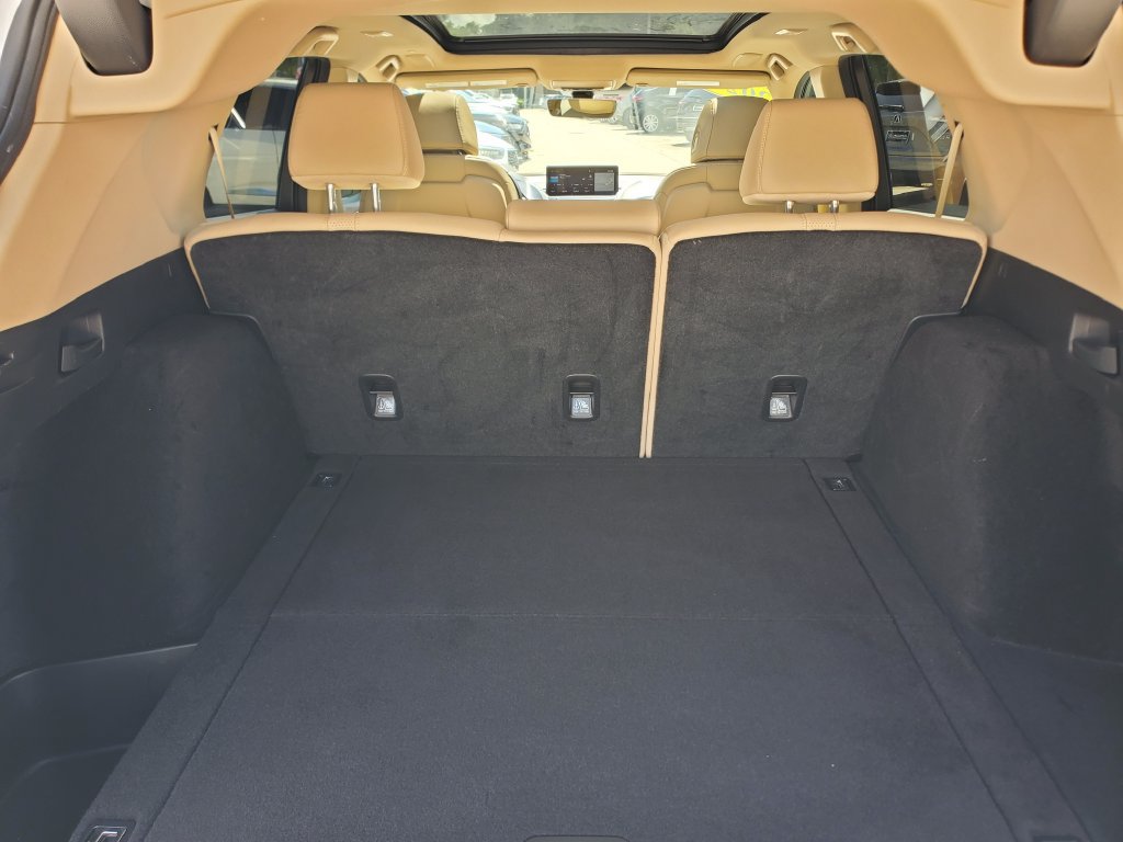 Used 2024 Acura RDX w/ Technology Package AWD/4WD image 8