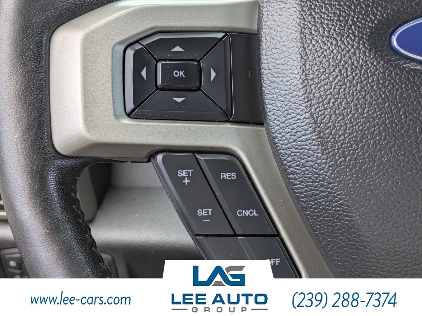 Used 2019 Ford F250 Lariat w/ Lariat Ultimate Package AWD/4WD image 23