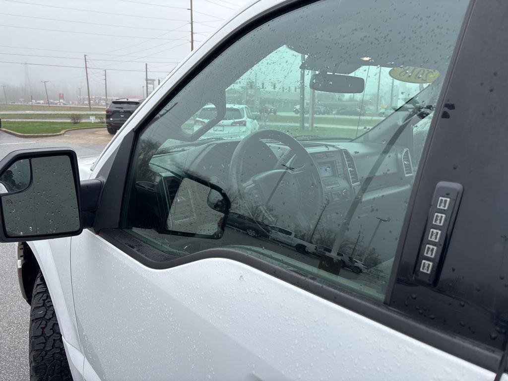 Used 2018 Ford F150 XLT w/ Trailer Tow Package AWD/4WD image 17