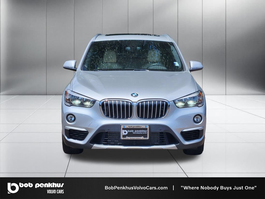Used 2017 BMW X1 xDrive28i AWD/4WD image 22