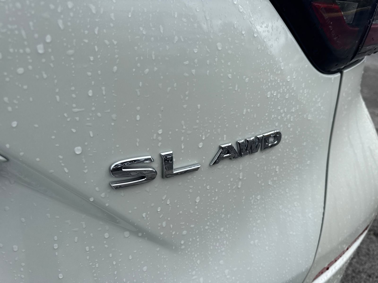 Used 2024 Nissan Murano SL image 7