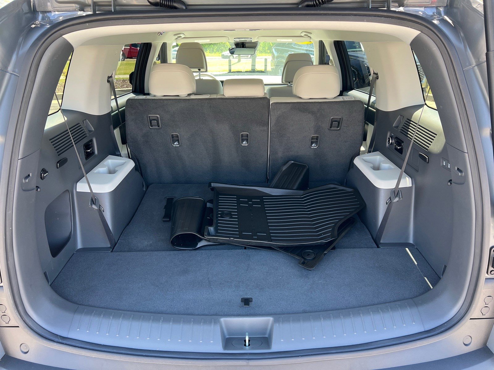 Used 2024 Hyundai Santa Fe SEL image 21