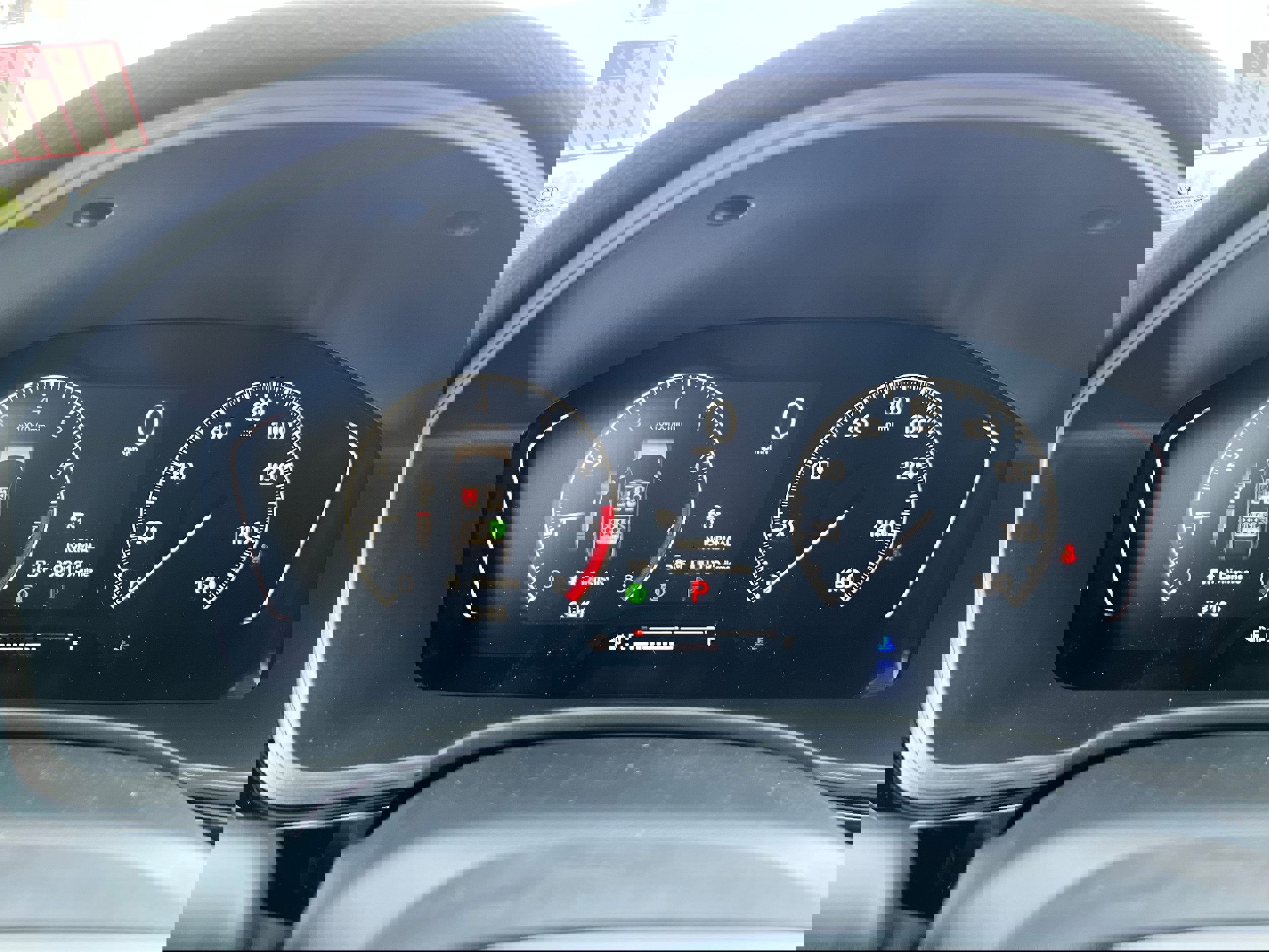 New 2026 Honda Civic Sport image 11