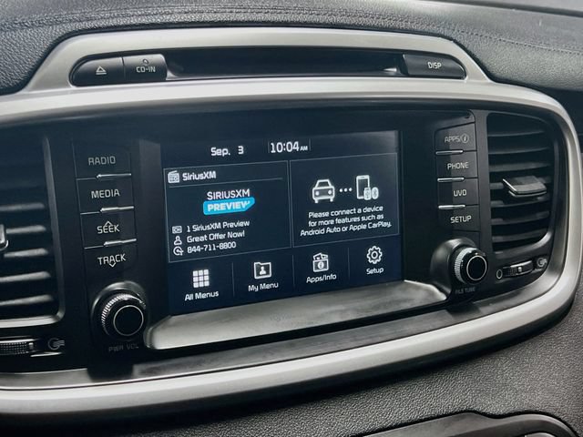 Used 2018 Kia Sorento FWD image 14