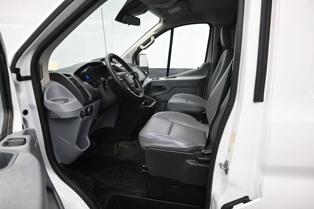 Used 2016 Ford Transit 350 148 Low Roof RWD image 9