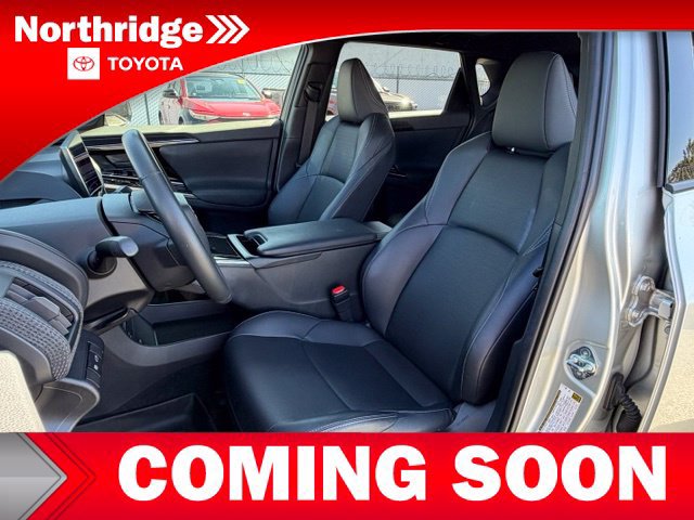 Used 2023 Toyota bZ4X FWD w/ Weather Package image 6
