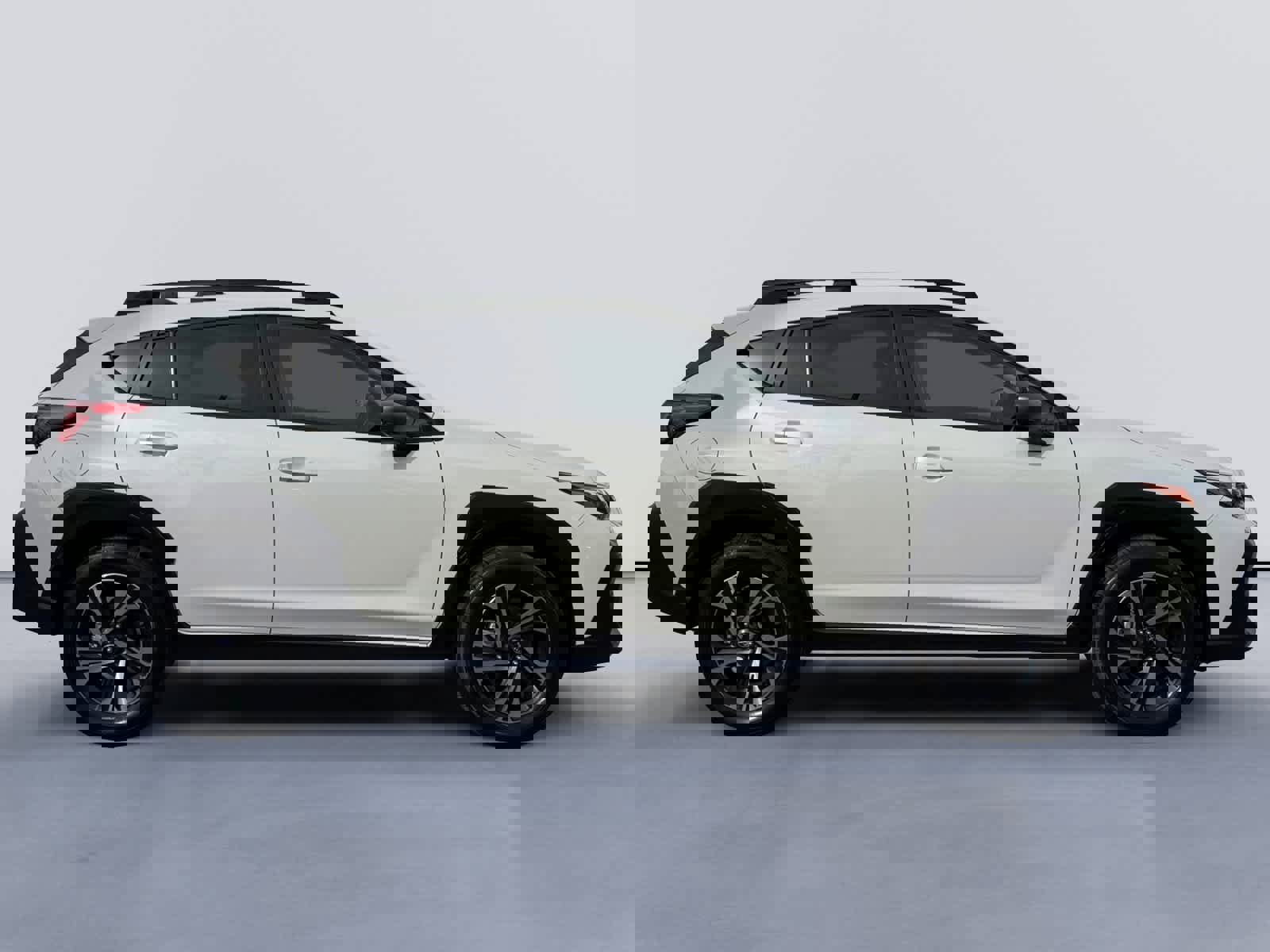 Used 2024 Subaru Crosstrek 2.0i Premium image 2