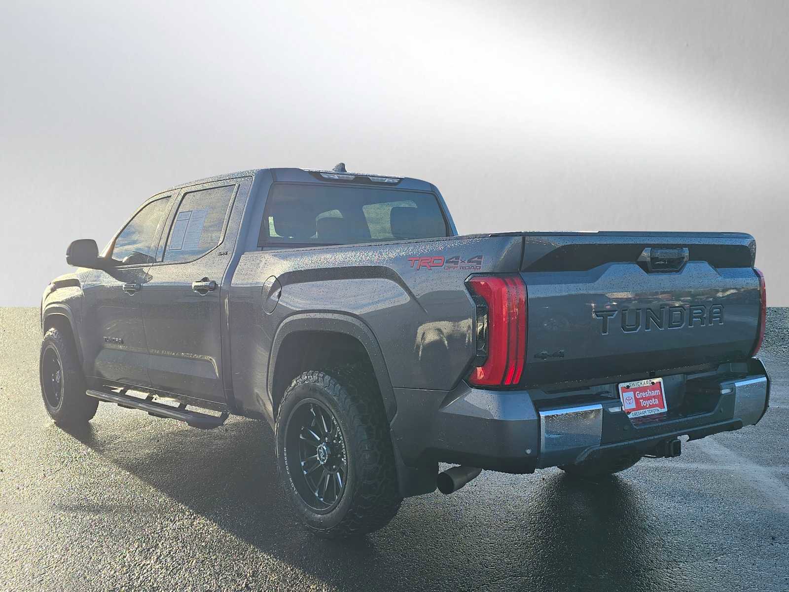 Used 2022 Toyota Tundra SR5 image 5