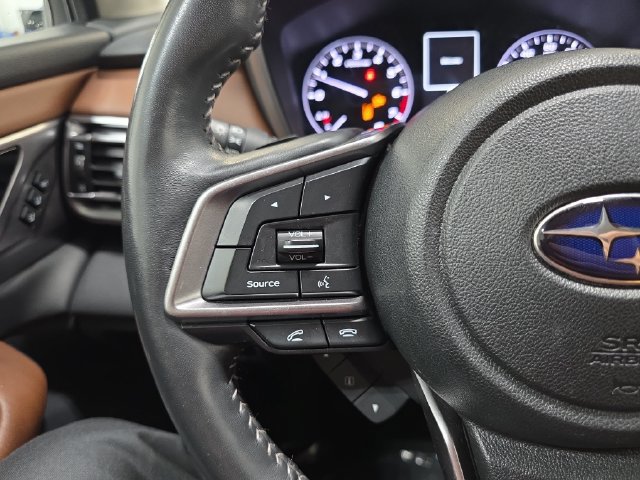 Used 2021 Subaru Outback Touring XT AWD/4WD image 16