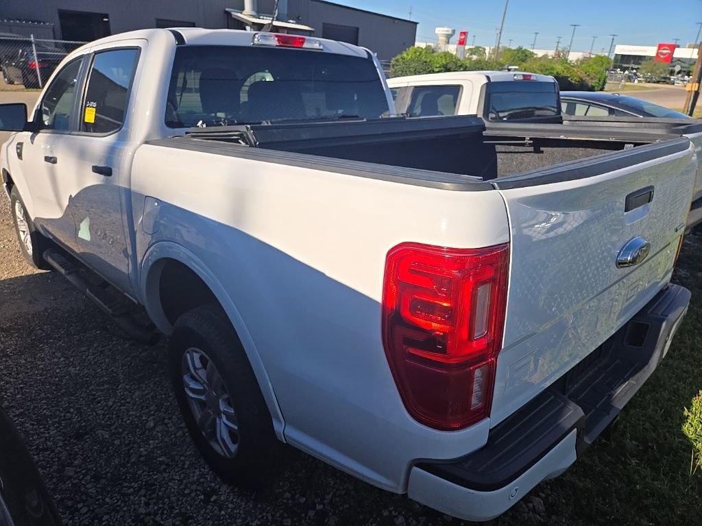 Used 2019 Ford Ranger XLT image 2