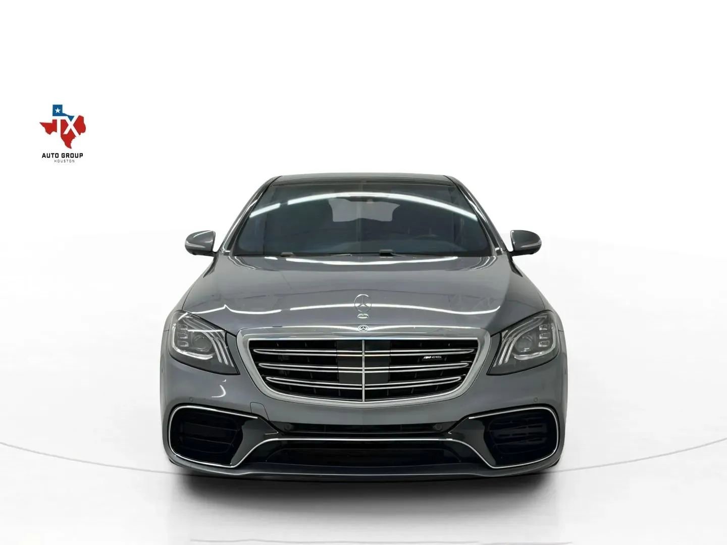 Used 2020 Mercedes-Benz S 63 AMG 4MATIC Sedan image 6