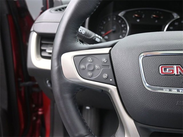 Used 2018 GMC Terrain Denali w/ Comfort Package image 31