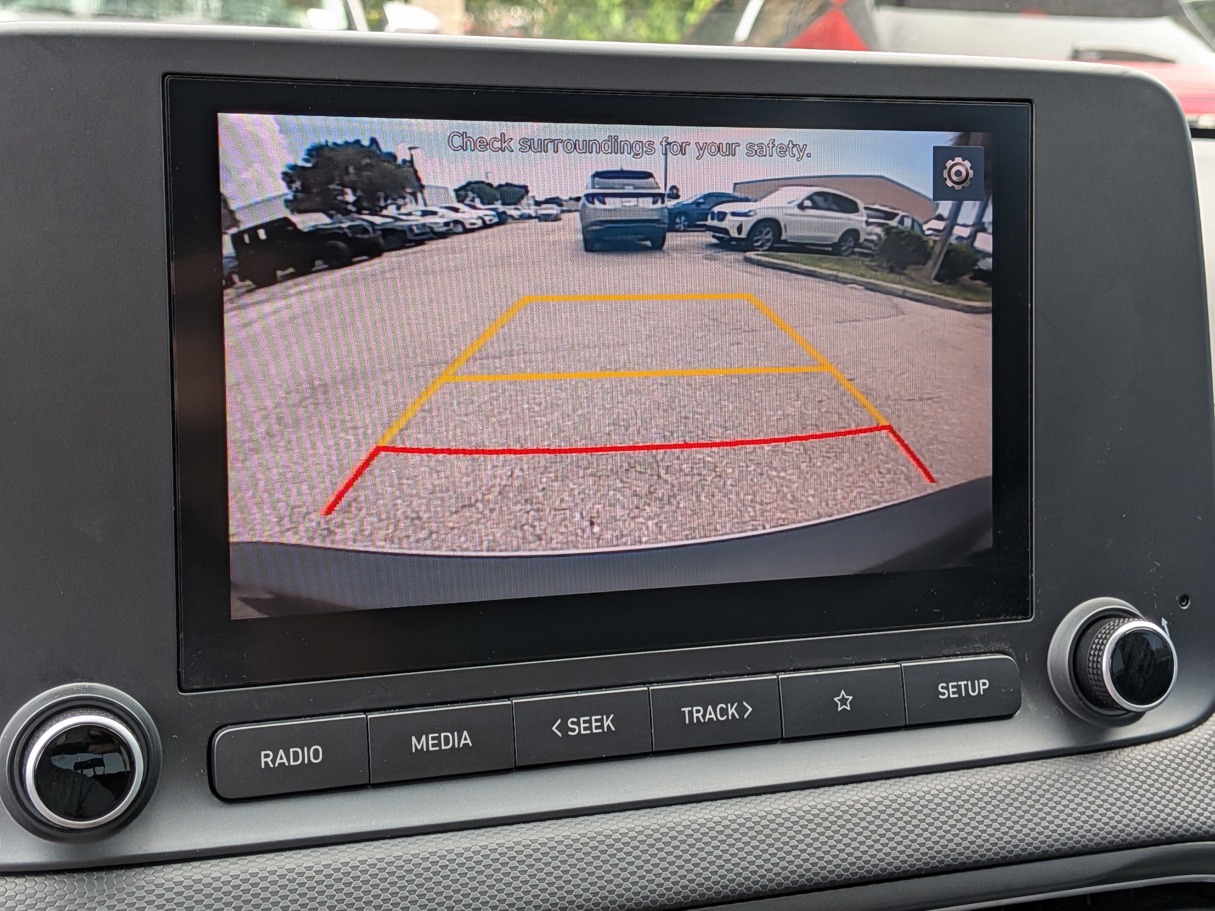 Used 2022 Hyundai Kona SEL FWD image 30