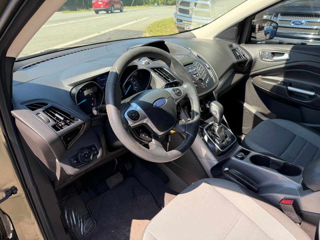 Used 2013 Ford Escape SE AWD/4WD image 12