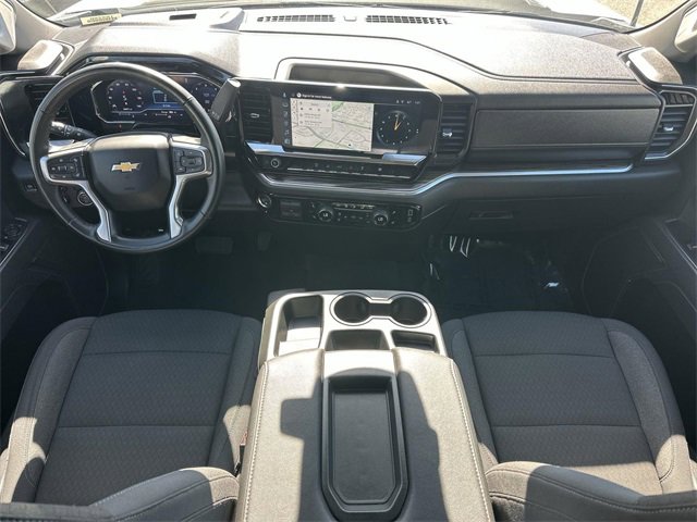 Used 2025 Chevrolet Silverado 3500 LT w/ Convenience Package image 19