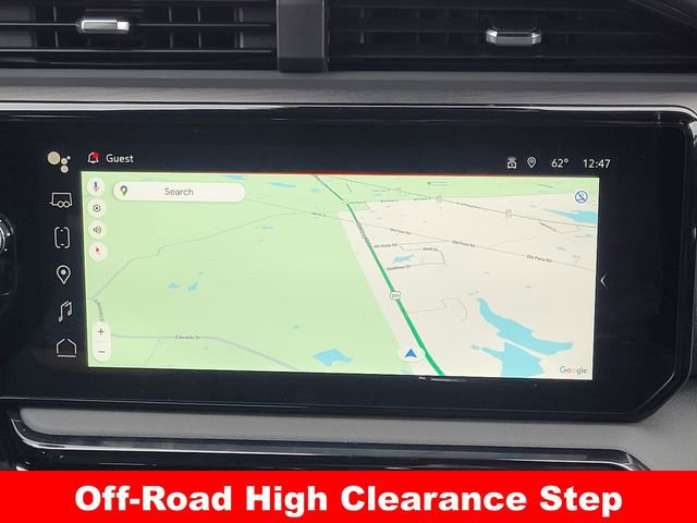 New 2026 GMC Sierra 3500 AT4 w/ AT4 Premium Plus Package image 14