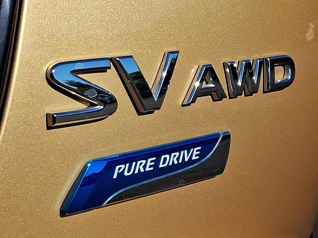 Used 2013 Nissan Juke SV AWD/4WD image 31