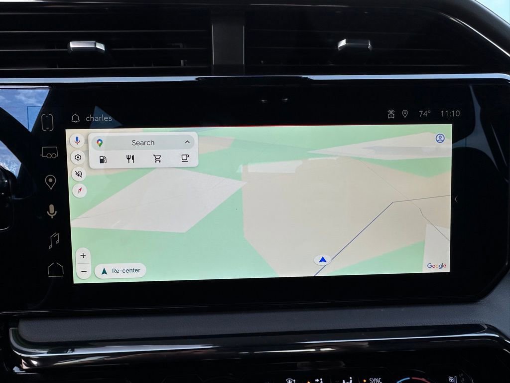 Used 2023 GMC Sierra 1500 AT4 w/ Technology Package AWD/4WD image 32