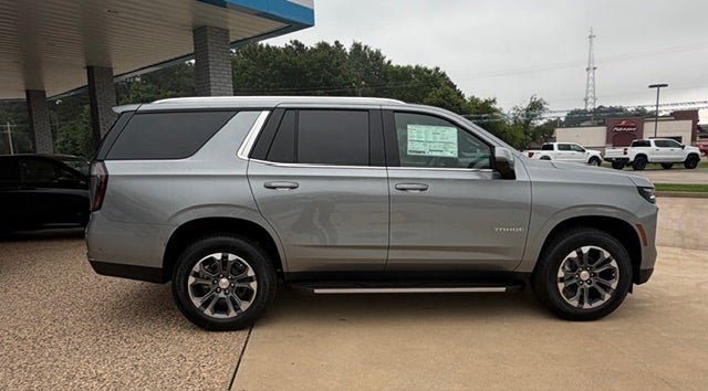 New 2026 Chevrolet Tahoe LT w/ Comfort Package RWD image 2