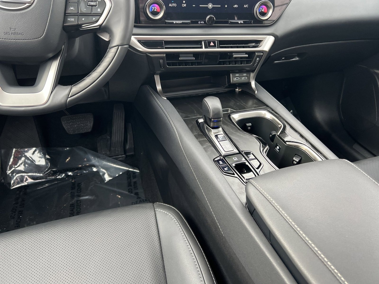 Used 2025 Lexus RX 350 Premium image 22