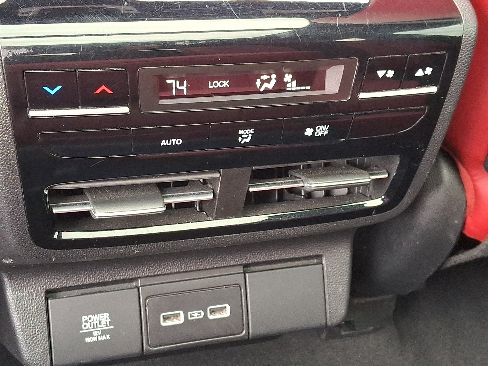 Certified 2023 Acura MDX A-Spec AWD/4WD image 12