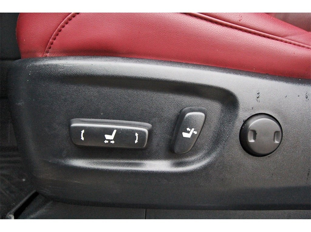 Used 2022 Lexus GX 460 Premium image 25