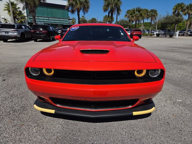 Certified 2023 Dodge Challenger R/T w/ Plus Package image 17