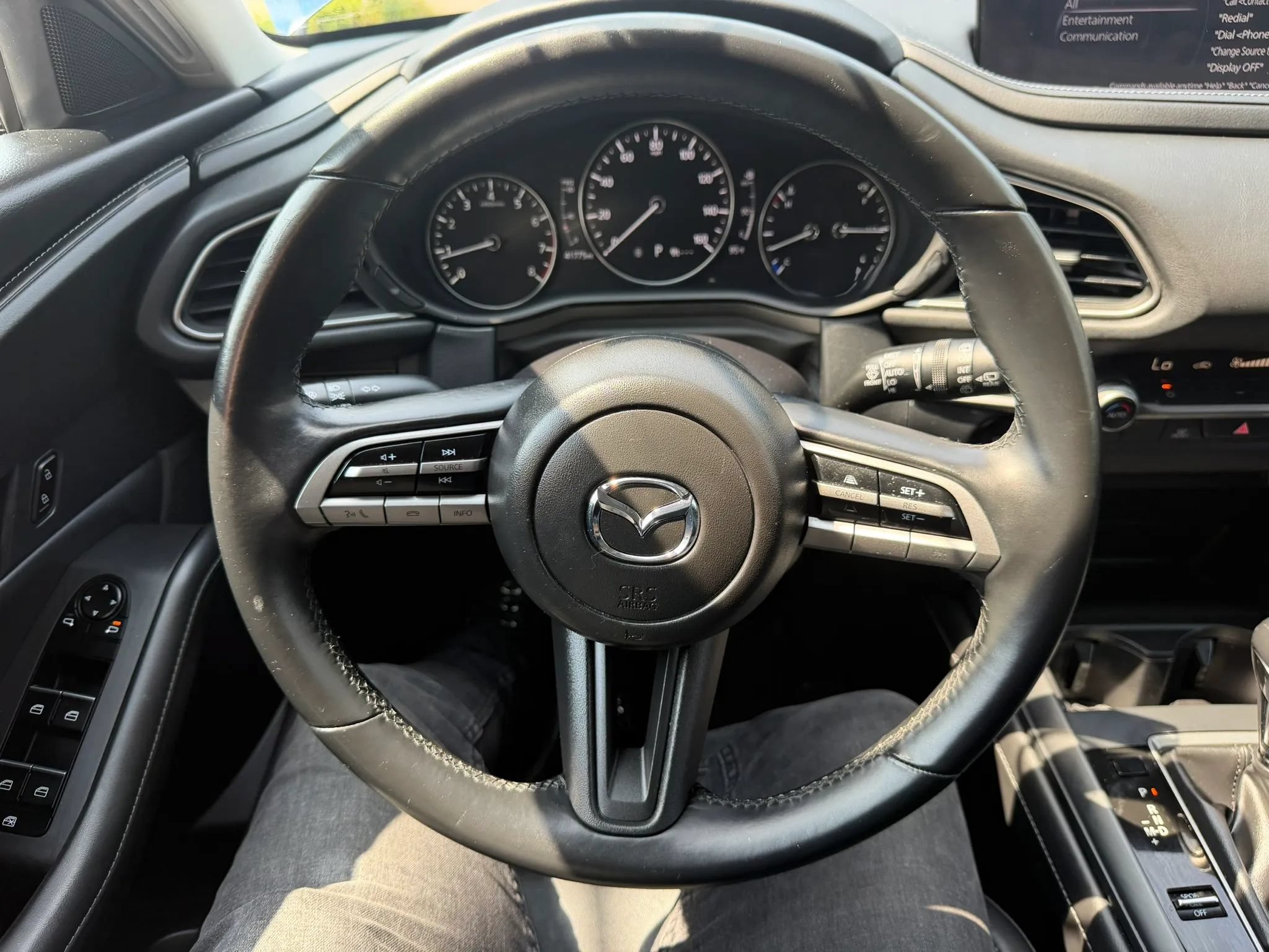 Used 2021 MAZDA CX-30 FWD 2.5 S w/ Select Package image 19