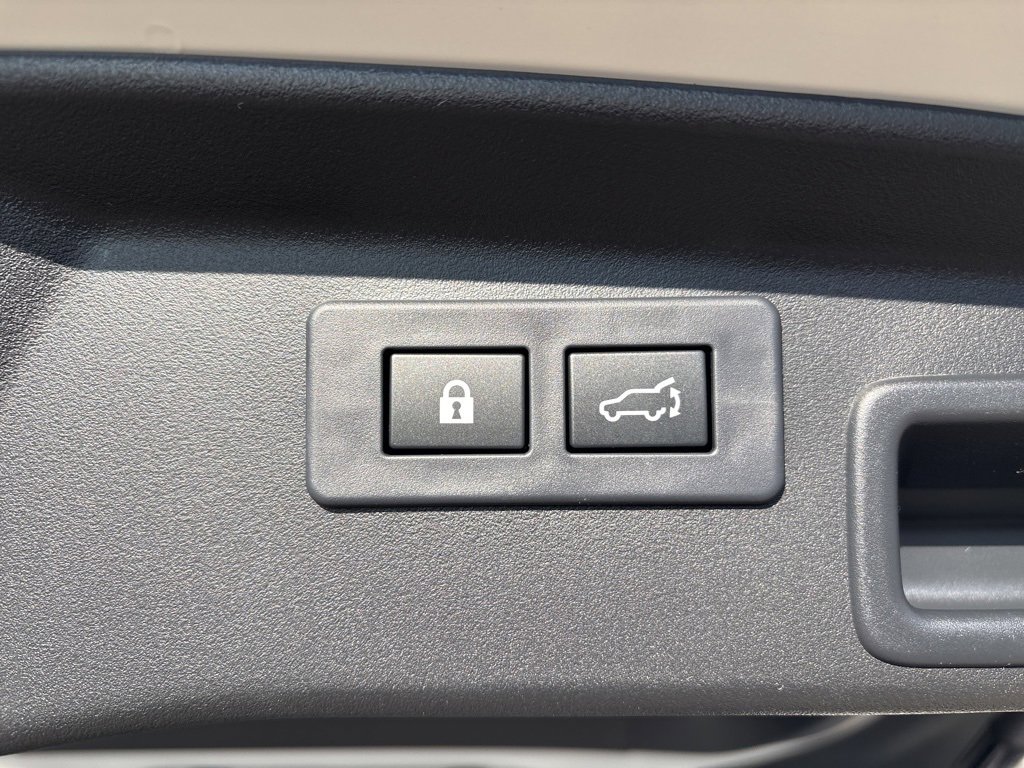 New 2026 Subaru Outback Limited XT image 28