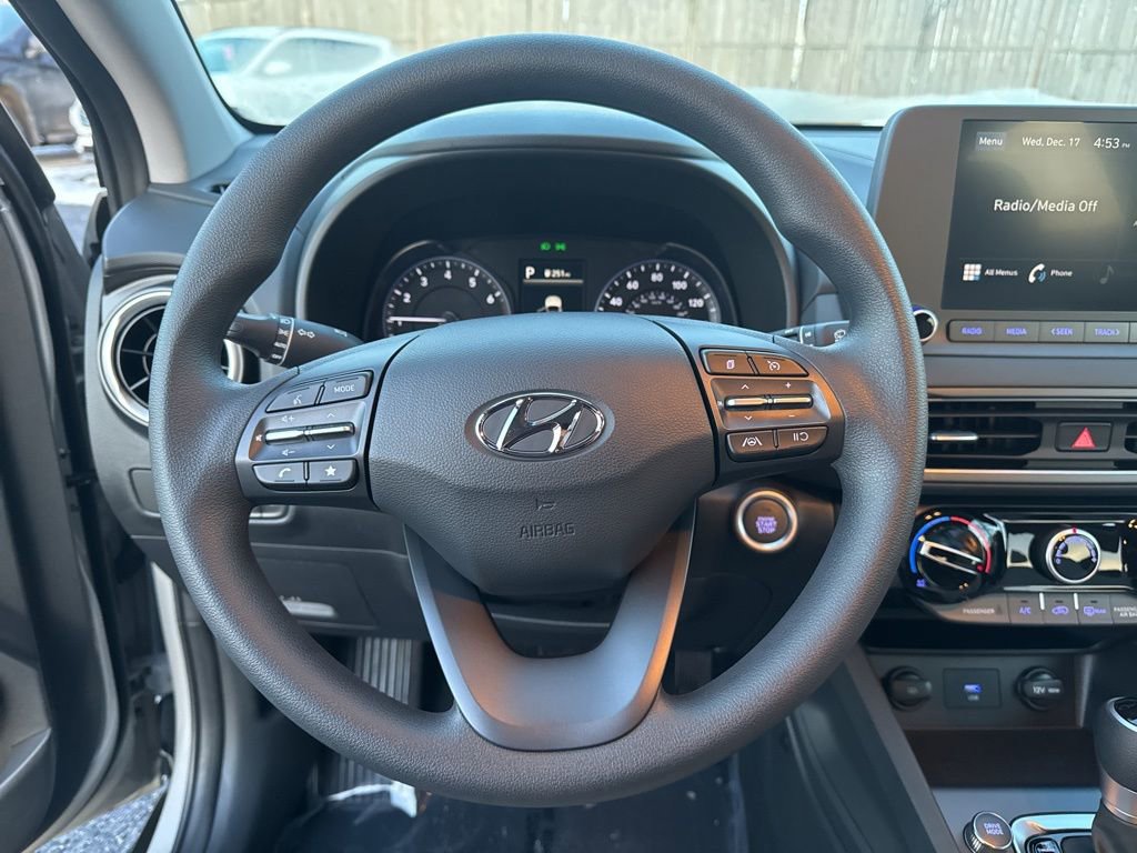 Used 2023 Hyundai Kona SEL w/ Cargo Package image 21