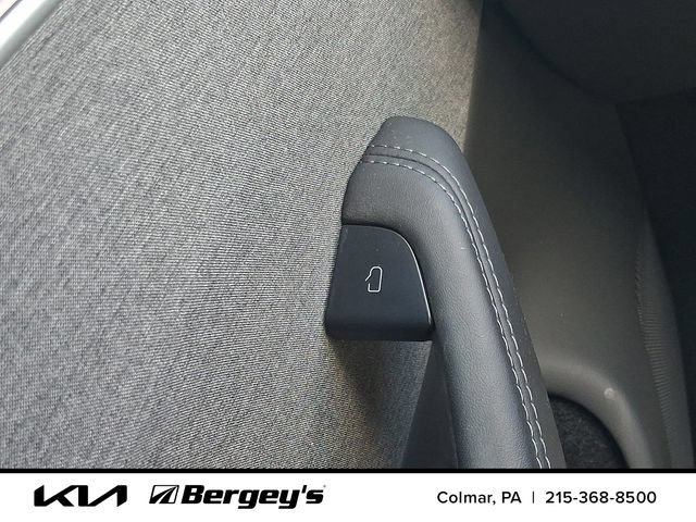 Used 2025 Tesla Model 3 Long Range RWD image 25