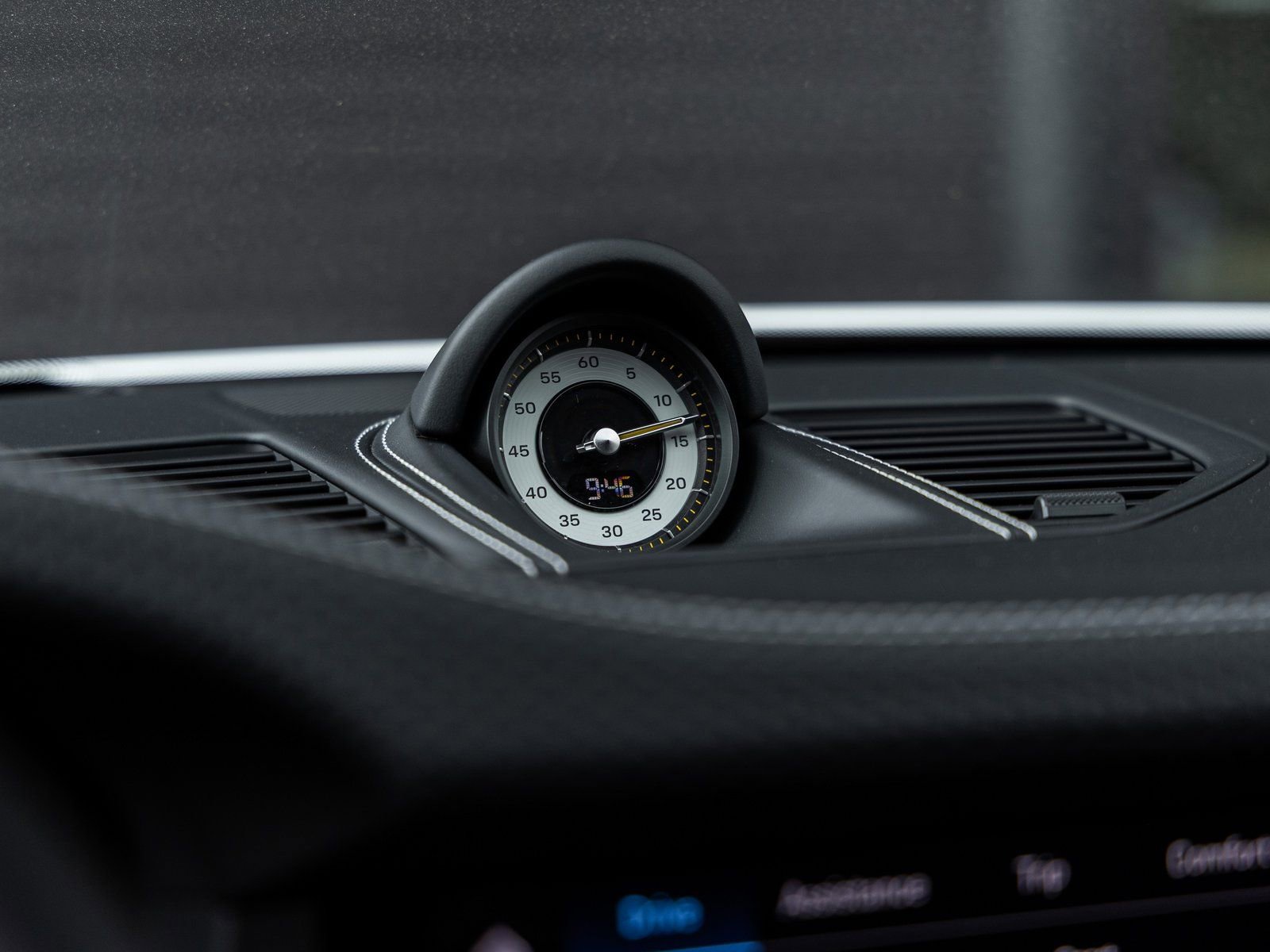 Certified 2026 Porsche 911 GT3 image 42