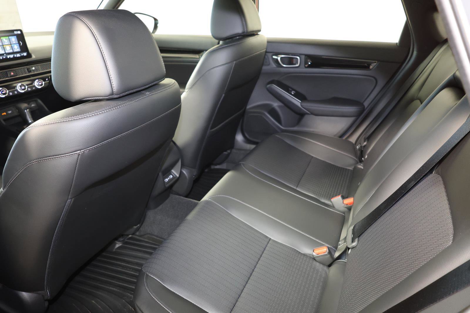 Used 2024 Honda Civic Sport Touring image 27