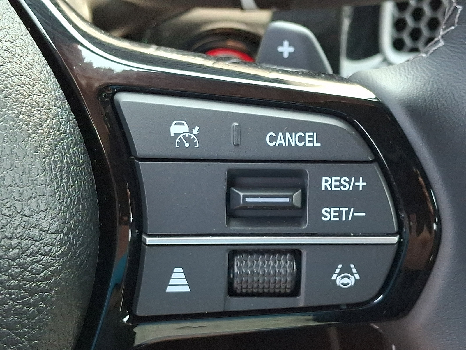 Certified 2026 Honda Civic Sport Touring image 24