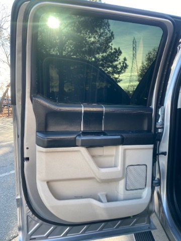 Used 2020 Ford F450 Limited image 16