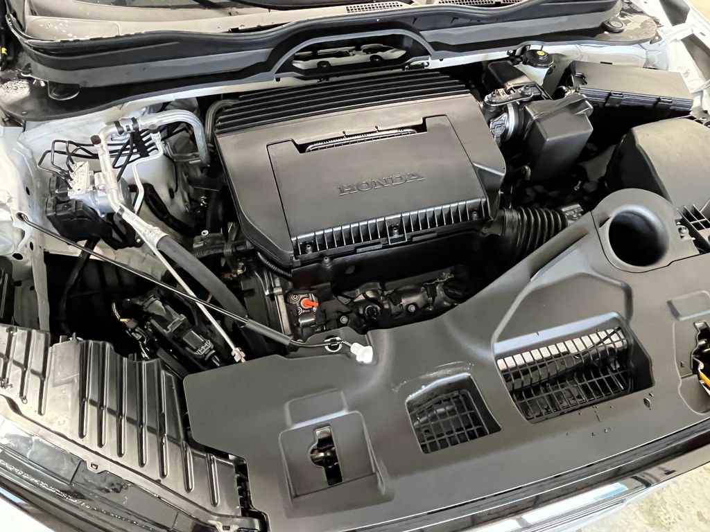 New 2026 Honda Pilot EX-L image 10