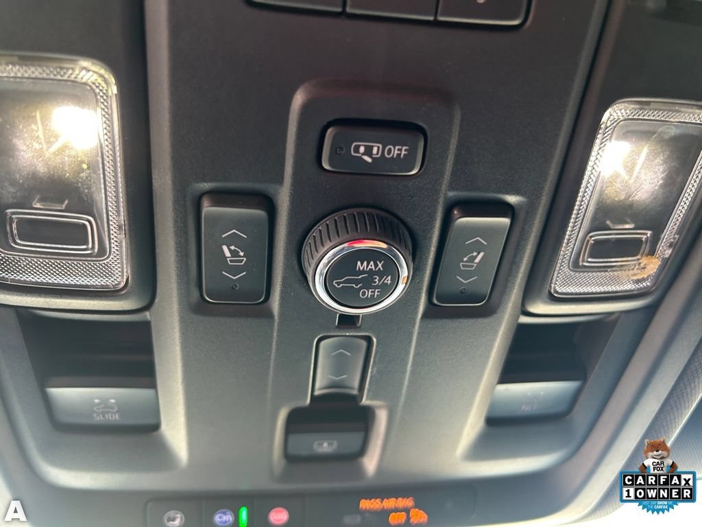 Used 2022 Chevrolet Tahoe RST w/ Luxury Package RWD image 27