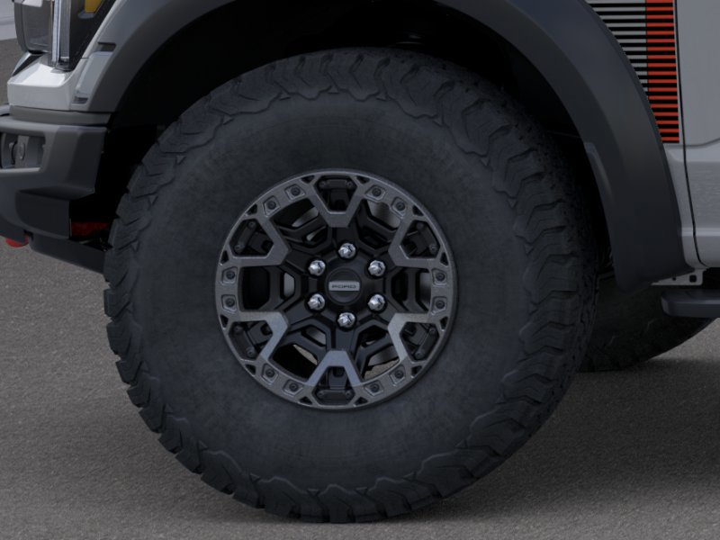 New 2026 Ford F150 Raptor w/ Equipment Group 803A Raptor R AWD/4WD image 19
