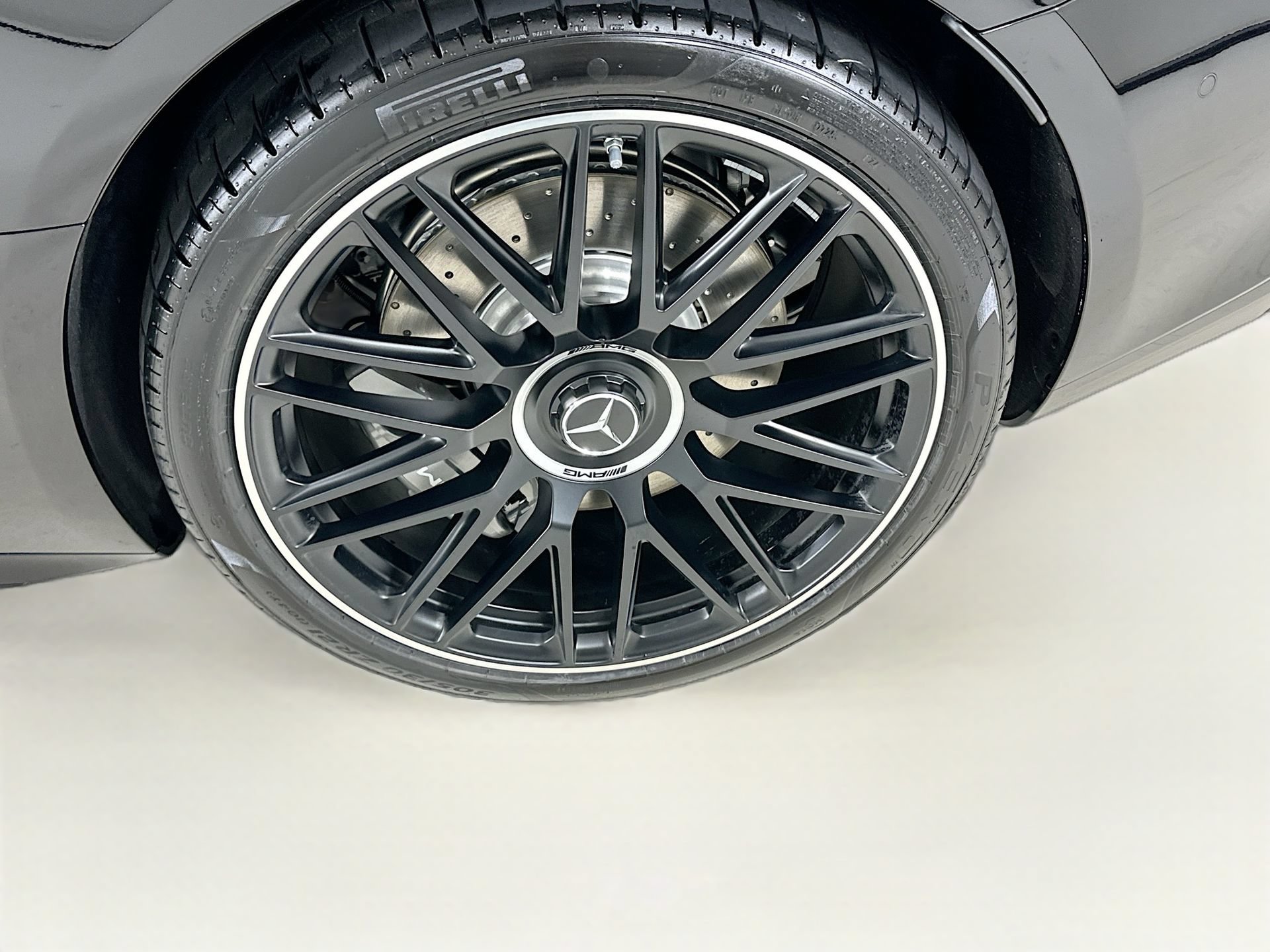 New 2026 Mercedes-Benz AMG GT 43 image 32