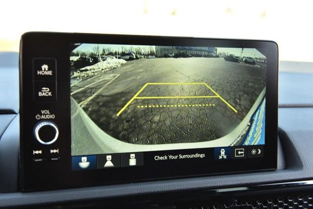 New 2026 Honda CR-V Sport Touring image 13