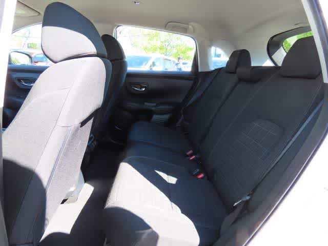 Certified 2023 Honda HR-V LX image 13