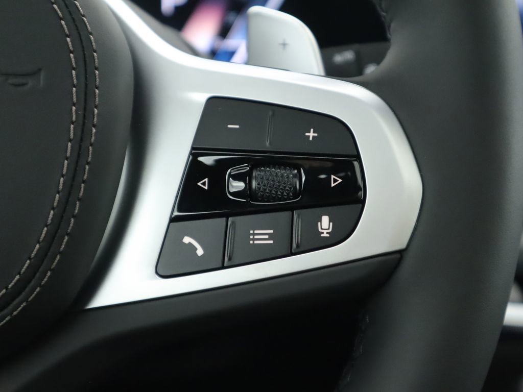 New 2026 BMW X5 sDrive40i w/ M Sport Package image 12