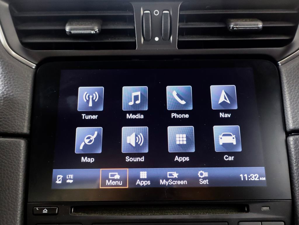 Certified 2018 Porsche 911 Targa 4S image 18