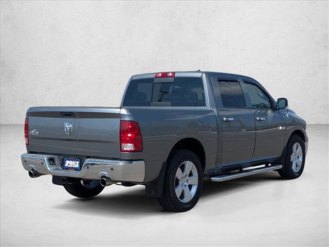 Used 2009 Dodge Ram 1500 Truck SLT w/ Big Horn Regional Pkg image 5