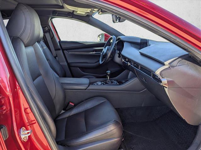 Used 2023 MAZDA MAZDA3 s image 20