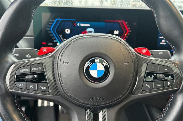 Used 2023 BMW M2 image 28