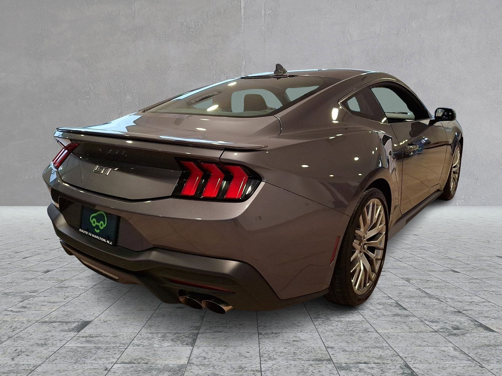 Used 2024 Ford Mustang GT Premium RWD image 5